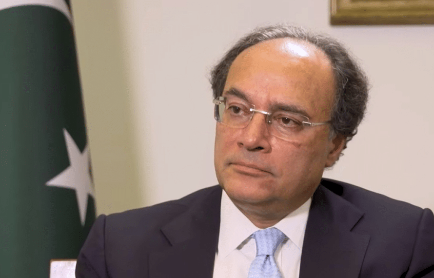 امریکی ٹیرف پر بات چیت ترجیح، جوابی اقدامات نہیں اٹھائیں گے، وزیر خزانہ محمد اورنگزیب