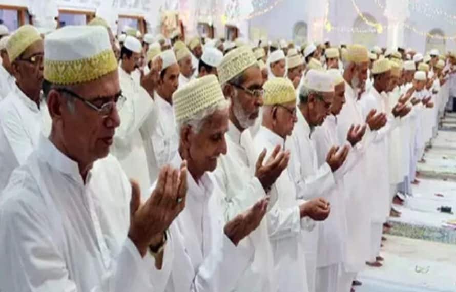 کراچی، داؤدی بوہرہ جماعت آج عید الفطر مذہبی جوش و جذبے سے منا رہی ہے