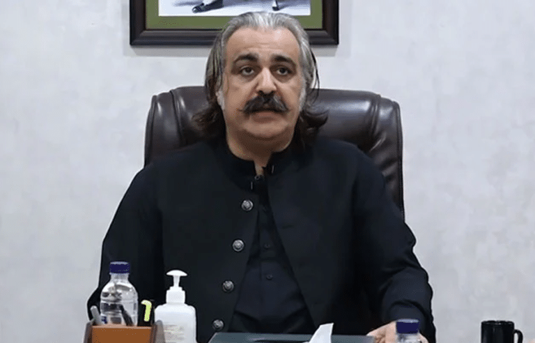 باجوڑ میں کلاؤڈ برسٹ، وزیراعلیٰ خیبرپختونخوا نے ہنگامی اقدامات تیز کرنے کا حکم دے دیا