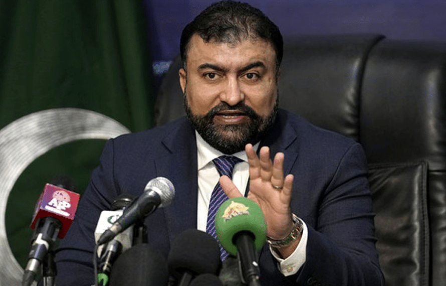 سیکیورٹٰی فورسز نے فتنہ الہندوستان کے عزائم خاک میں ملا دیے، وزیر اعلیٰ بلوچستان