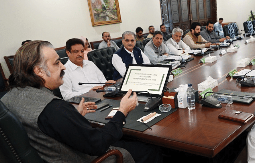 زمونگ کور اور پناہگاہوں کے آپریشنل اخراجات کو ریگولر بجٹ میں شامل کرنے کا فیصلہ