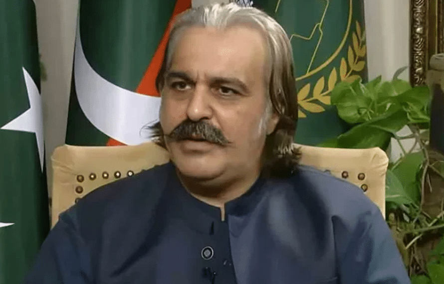 وزیراعلیٰ خیبرپختونخوا علی امین گںڈا پور نے کاٹلنگ واقعے کی تحقیقات کا حکم دے دیا