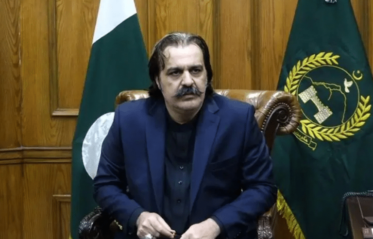 مفتی منیر شاکر کی شہادت،وزیراعلیٰ نے ارمڑ واقعے کی رپورٹ طلب کرلی
