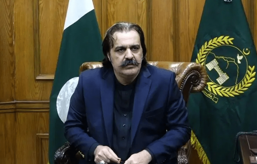 مفتی منیر شاکر کی شہادت،وزیراعلیٰ نے ارمڑ واقعے کی رپورٹ طلب کرلی