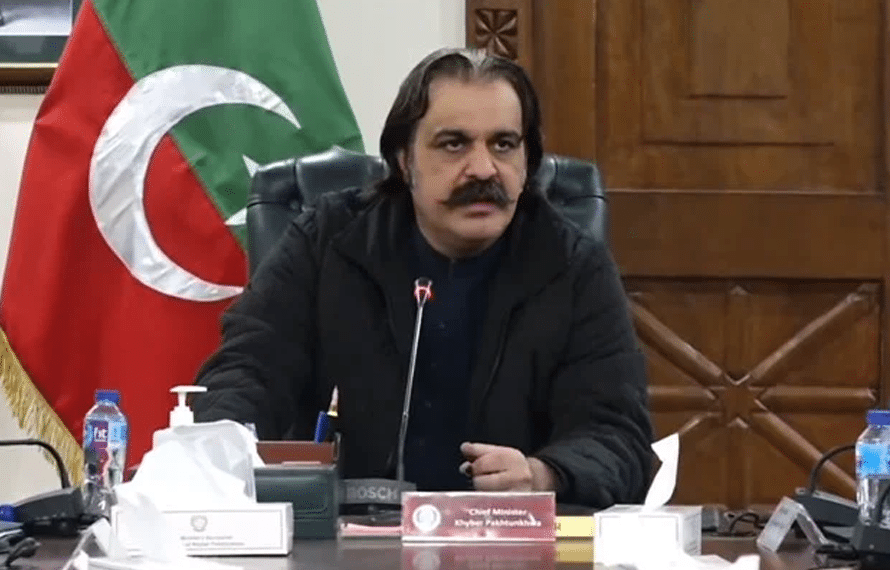 وزیراعلیٰ خیبرپختونخوا نے عیدالفطر پر خصوصی ہدایات جاری کردیں
