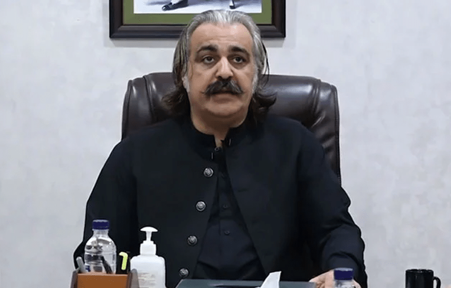 وزیراعلیٰ خیبرپختونخوا نے صوبے میں تعلیمی ایمرجنسی نافذکردی