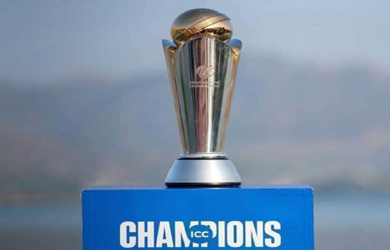 نیوز ی لینڈ نے ٹاس جیت کر پہلے بیٹنگ کا فیصلہ کرلیا