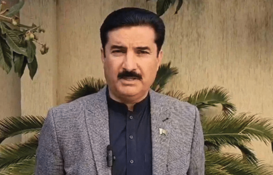 یہ وقت سیاست کا نہیں، متحد ہوکر متاثرین کی مدد کا ہے، گورنر خیبرپختونخوا