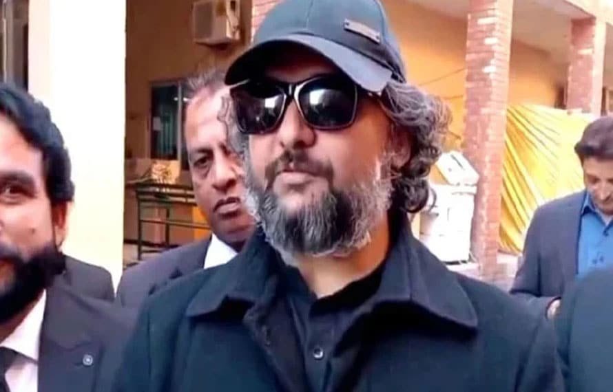 ہم نکلیں گے تو عمران خان رہا ہونگے سینیٹر فیصل جاوید