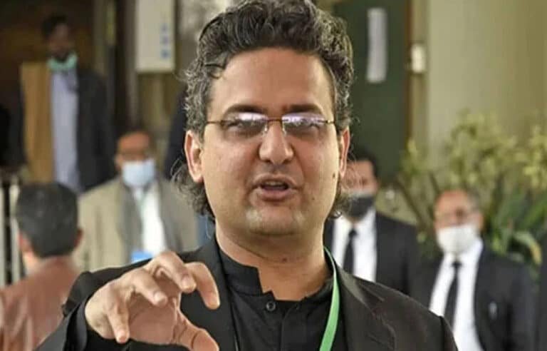 فیصل جاوید کا نام پی این آئی ایل میں شامل ہونے کیخلاف درخواست ،عدالت سے بڑی خبر آگئی