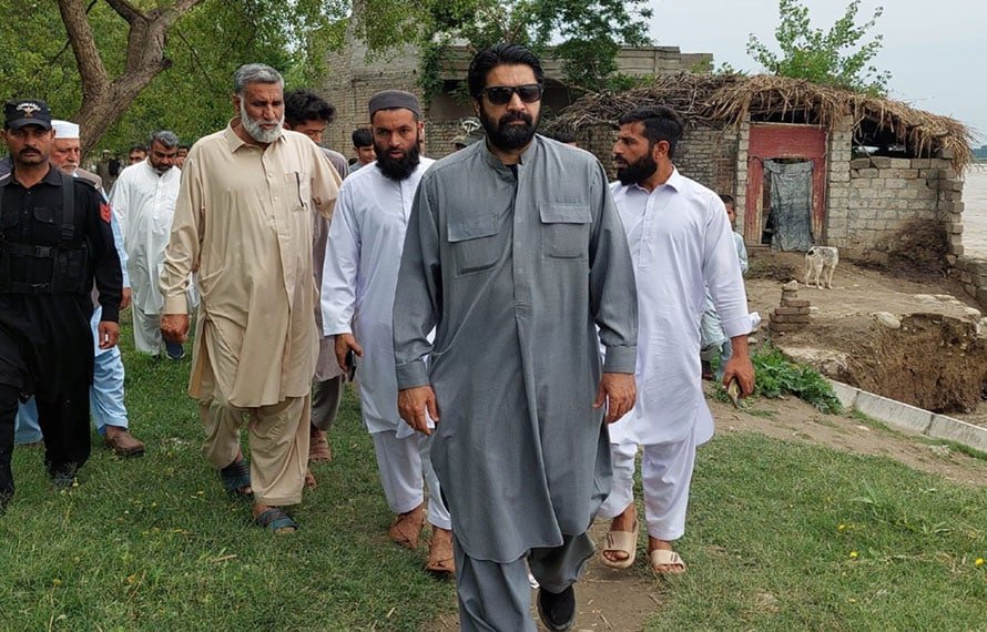 محکمہ محنت خیبر پختونخوا کا انقلابی اقدام ،محکمہ لیبر کا ای مزدور کارڈ متعارف کرنے کا فیصلہ