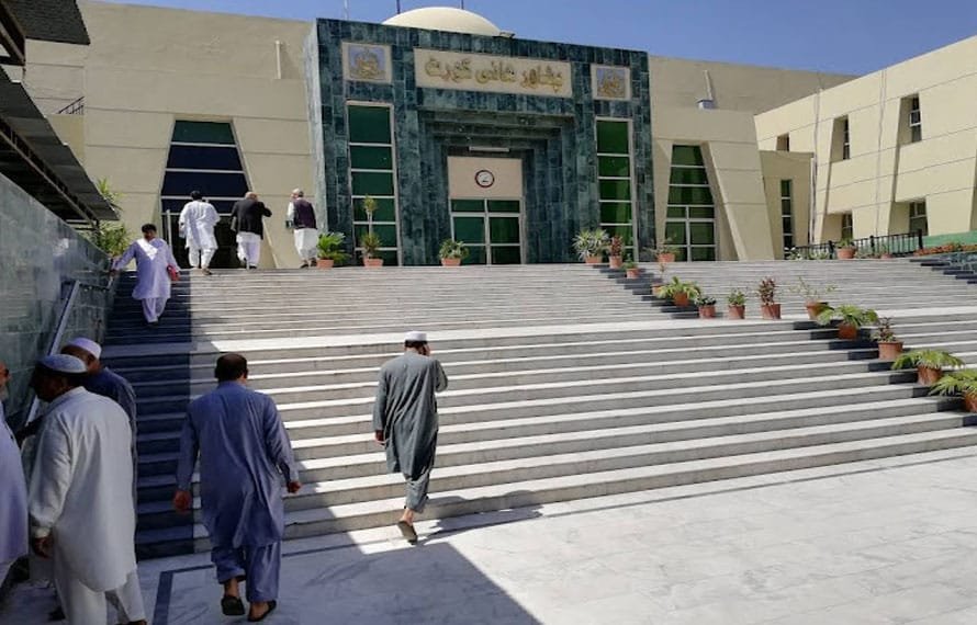 مسلم لیگ ن نے خیبرپختونخوا اسمبلی کی مخصوص نشستوں کی تقسیم چیلنج کر دی