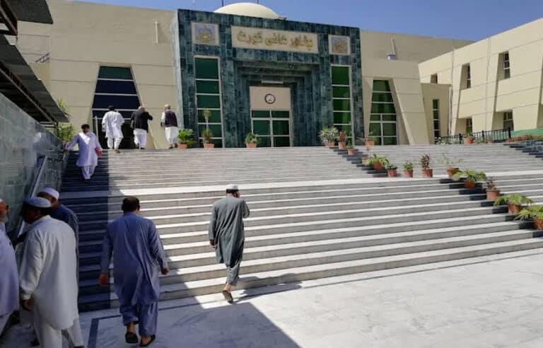 کرم میں امن و امان کی بحالی کے لیے درخواست پر سماعت، وفاقی و صوبائی حکومت کو نوٹس جاری