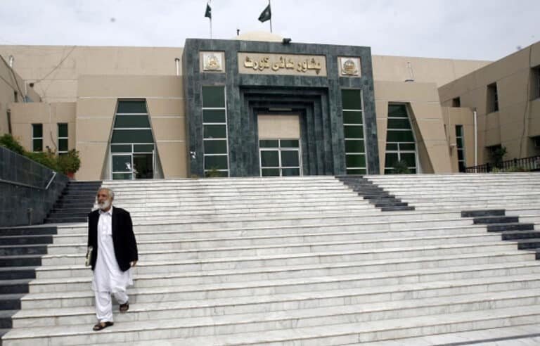 پی ٹی آئی رہنما خدیجہ شاہ کی ضمانت میں توسیع، وزارت داخلہ اور نیب سے رپورٹ طلب