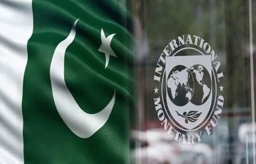 جون کے آخر تک منی بجٹ نہیں آئے گا، آئی ایم ایف مان گیا