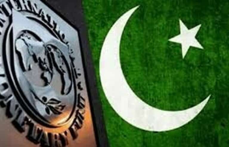 آئی ایم ایف اپریل سے پراپرٹی پر ٹیکس کی شرح 2 فیصد کم کرنے کی جزوی رعایت پر رضامند
