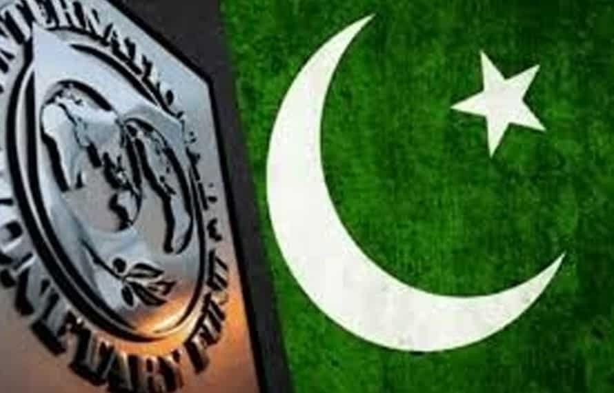 آئی ایم ایف اپریل سے پراپرٹی پر ٹیکس کی شرح 2 فیصد کم کرنے کی جزوی رعایت پر رضامند