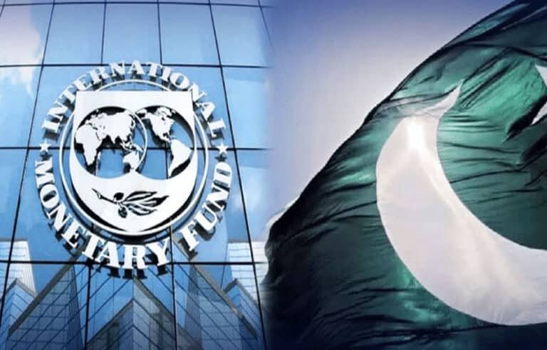 نئے امریکی ٹیرف سے پاکستان کی برآمدات اور جی ڈی پی متاثر ہوسکتی ہے، آئی ایم ایف