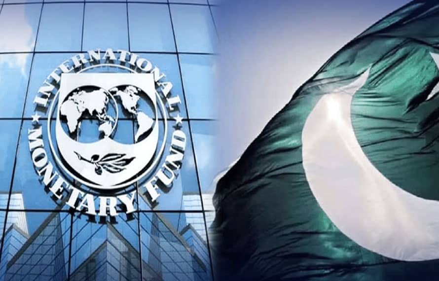 نئے امریکی ٹیرف سے پاکستان کی برآمدات اور جی ڈی پی متاثر ہوسکتی ہے، آئی ایم ایف