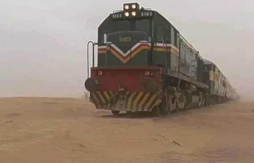 جعفر ایکسپریس حملہ ،بھارتی میڈیا سفید جھوٹ اور بے بنیاد پروپیگنڈا پھیلانے میں مصروف