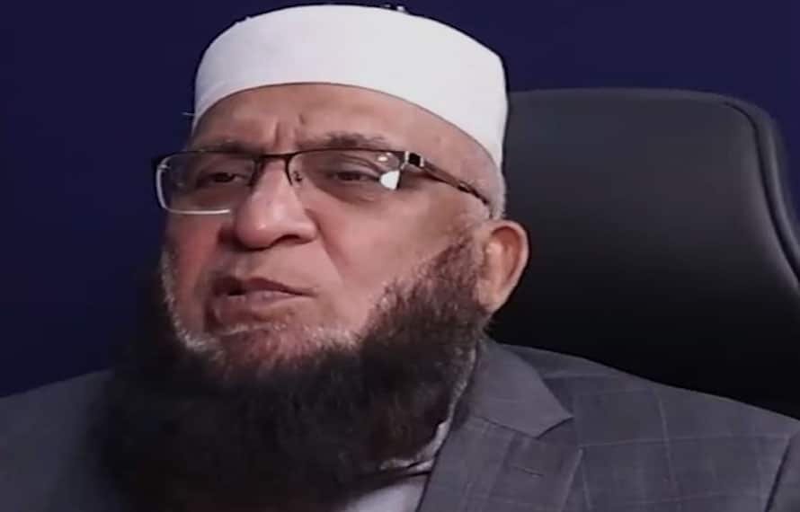 موجودہ حکومت جعلی ، پی ٹی آئی کیساتھ ہمارا اتحاد ناممکن ہے رہنما جے یو آئی