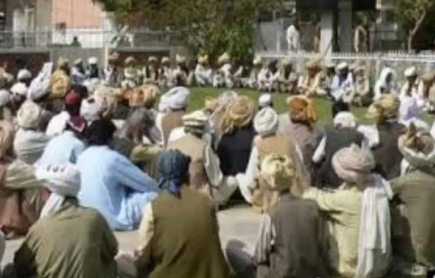 طورخم سرحد کشیدگی ،افغان جرگہ پیغام لیکر کابل پہنچ گیا