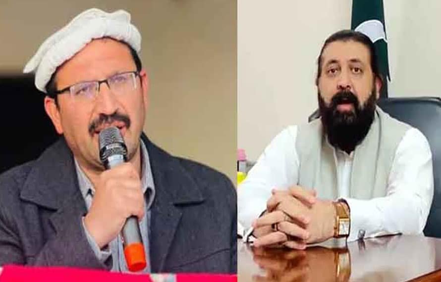 تحریک انصاف قومی سلامتی سے متعلق میٹنگ میں شریک ہوگی یا نہیں ؟ پارٹی قیادت تذبذب کا شکار