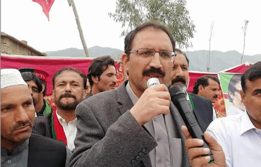 بے روزگاری ،مہنگائی ،حکومت کی ایک سالہ کارکردگی ”زیرو“ ہے،جنید اکبر
