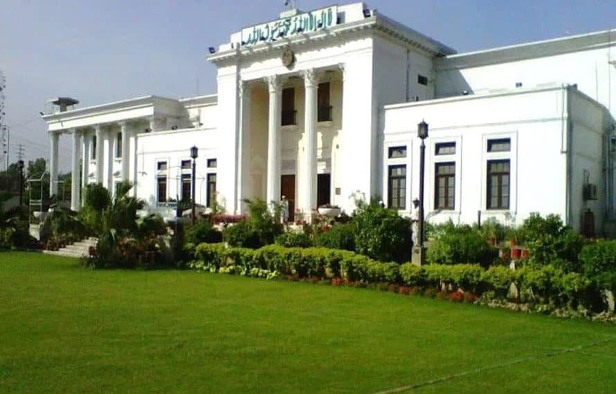صوبے میں امن و امان کی خراب صورتحال، اے این پی کی جانب سے خیبرپختونخوا اسمبلی مین تحریک التواء جمع