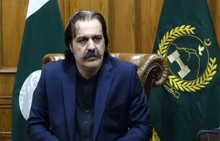 وزیراعلیٰ کی زیر صدارت اجلاس ،امن وامان کی بحالی کیلئے صوبائی ایکشن پلان تیار