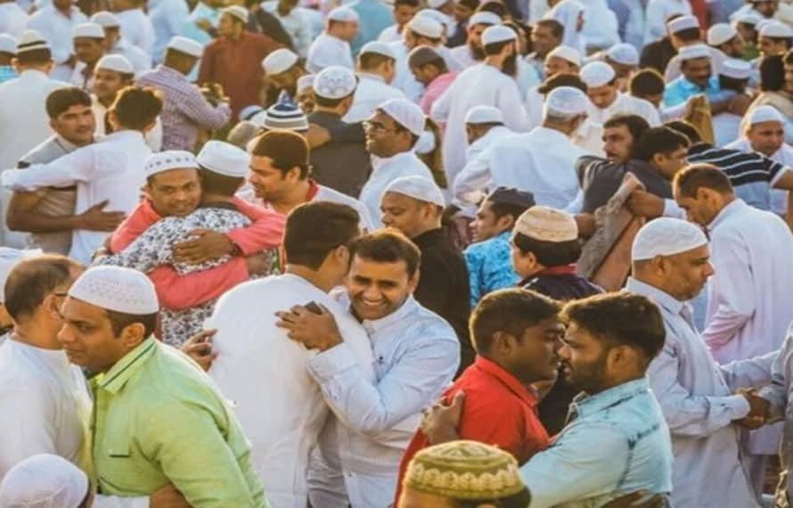 خیبر پختونخوا حکومت نے صوبے میں عید الفطر کی تعطیلات کا اعلان کر دیا