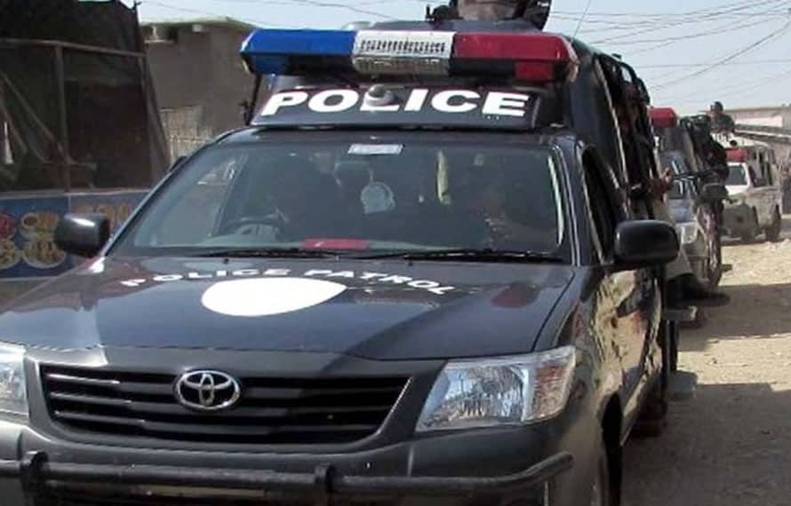 نجی بینک کی کیش وین لوٹنے والے ملزمان گرفتار، 3 کروڑ روپے بھی برآمد