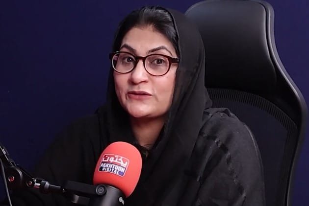 بے نظیر بھٹو وزیراعظم بنیں تودنیا پر ثابت کر دیا کہ خواتین ملکی ترقی میں اہم کردار ادا کر سکتی ہیں،مہر سلطانہ