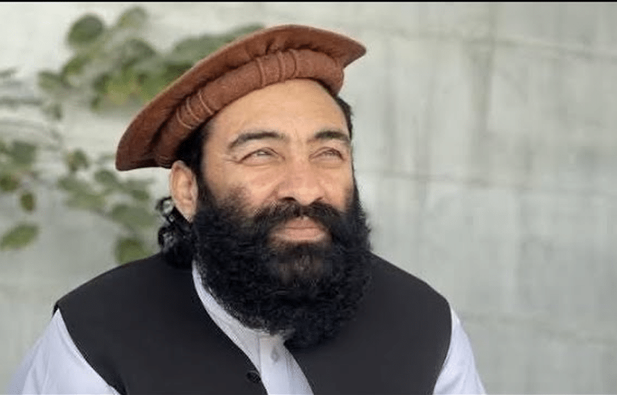 مفتی منیر شاکر کی نماز جنازہ اور تدفین آج ہو گی