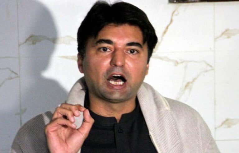 جوڈیشل کمپلیکس حملہ ، مراد سعید سمیت 3 پی ٹی آئی رہنما اشتہاری قرار