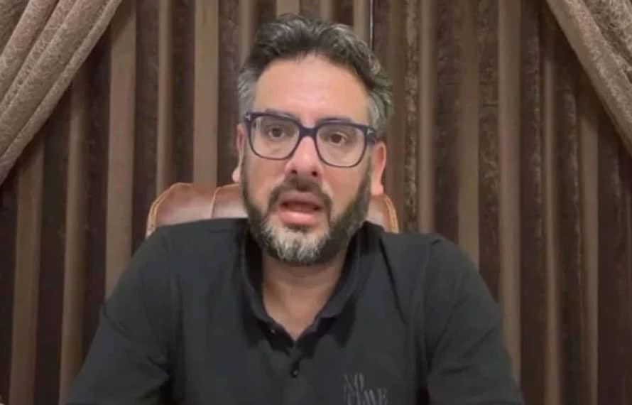 مشیر خزانہ خیبرپختونخوا مزمل اسلم کا ملکی معاشی صورتحال پر ردعمل،حیران کن بات کہہ دی