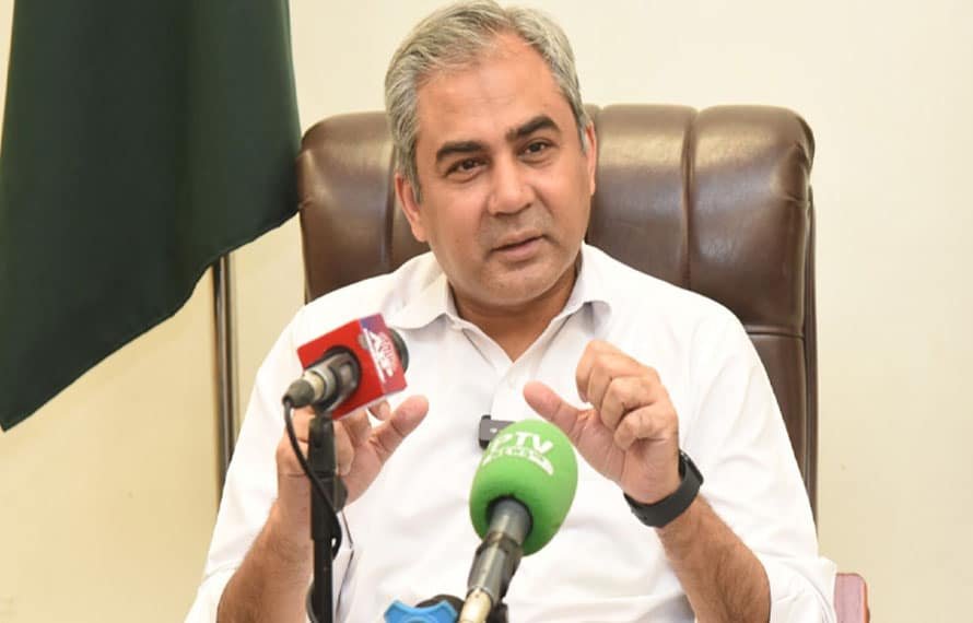 باہمی اختلافات بھلا کر ملکی ترقی و خوشحالی کیلئے متحد ہونا ہوگا، محسن نقوی