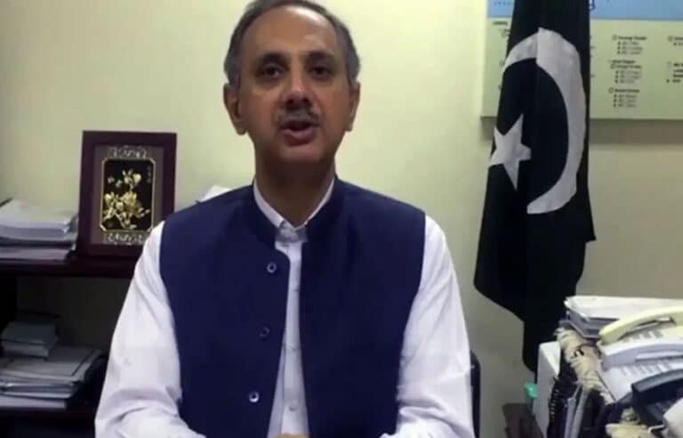 سکیورٹی خدشات ،عمر ایوب نے سیاسی سرگرمیاں محدود کردیں ،عید ملن بارے منعقد کیے جانیوالے پروگرام بھی ملتوی کردیئے