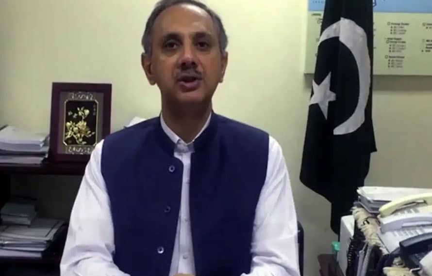 سکیورٹی خدشات ،عمر ایوب نے سیاسی سرگرمیاں محدود کردیں ،عید ملن بارے منعقد کیے جانیوالے پروگرام بھی ملتوی کردیئے