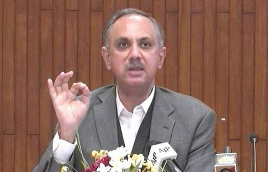 حکومت ناکام ہوچکی ،شفاف الیکشن ہی مسائل کا واحد حل ہے، عمر ایوب خان