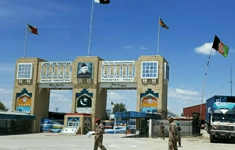 پاک افغان بارڈر بندش، پاکستان کو یومیہ کروڑوں روپے تجارتی خسارے کا سامنا