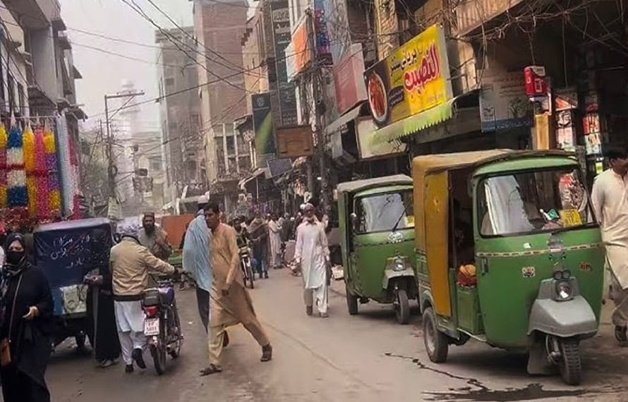 خیبر پختونخوا میں عید الفطر کے موقع پر گرمی ہوگی یا پھر موسم بہتر رہے گا؟محکمہ موسمیات نے پیشگوئی کردی