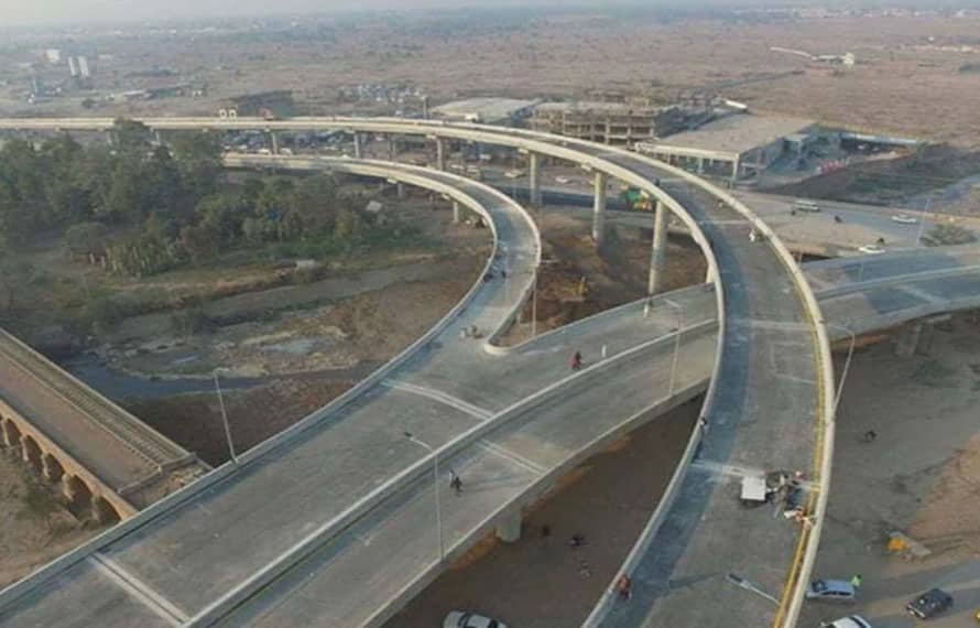 پشاور، ترقیاتی پروگرام کے تحت 11.62 ارب روپے فنڈز کی منظوری