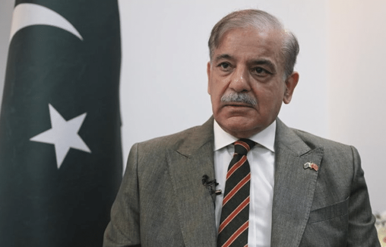 ڈی آئی خان میں دہشتگردوں کیخلاف کامیابی، وزیراعظم کا فورسز کو خراج تحسین