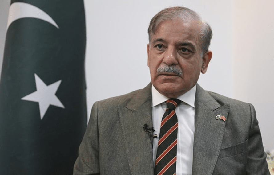ڈی آئی خان میں دہشتگردوں کیخلاف کامیابی، وزیراعظم کا فورسز کو خراج تحسین