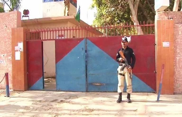ناقص تفتیش پر کارروائی،تھانہ اوگی میں تفتیشی افسر معطل ،ایس ایچ او کو شوکاز نوٹس