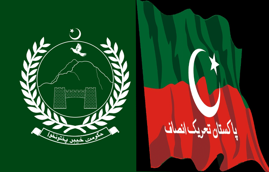 خیبرپختونخوا حکومت کی ناقص کارکردگی، پارٹی رہنما اور کارکن ناخوش