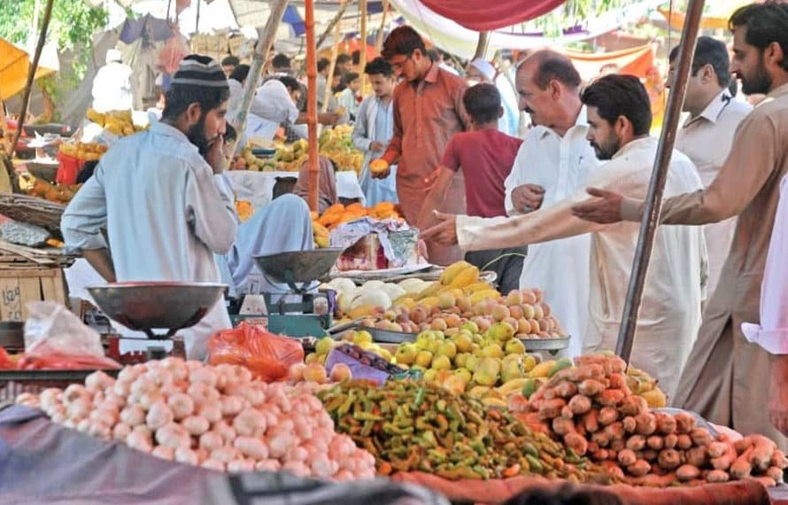 رمضان کی آمد، مہنگائی میں ہوشربا اضافہ،شہریوں کو مشکلات کا سامنا
