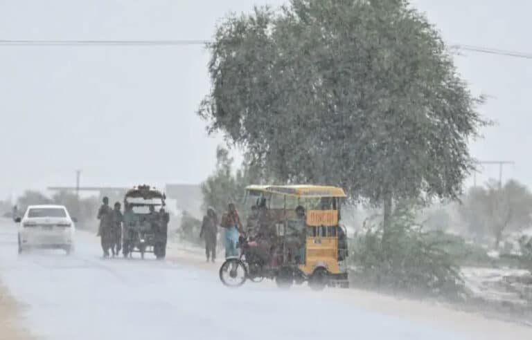 سوات میں بارش ، برفباری کا نیا سلسلہ شروع ،سردی میں اضافہ