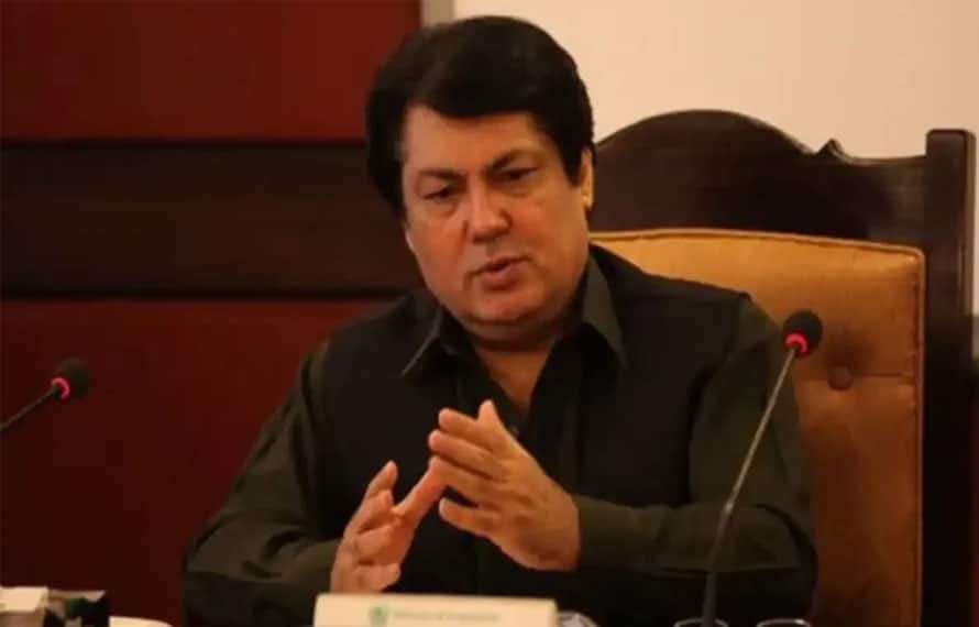 خیبر پختونخوا حکومت کا وفاق سے افغان مذاکرات کے ٹی او آرز فوری منظور کرنے کا مطالبہ